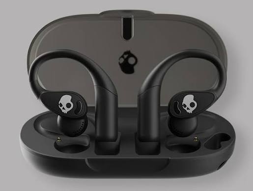 Skullcandy Push 540 Open Wireless - Black