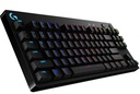 Logitech G Pro Wired Mechanical GX Blue Clicky Switch