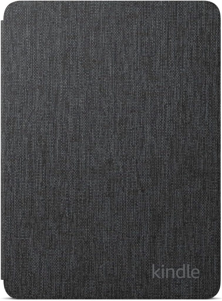 Amazon Kindle Paperwhite and Kindle Colorsoft Case - Black