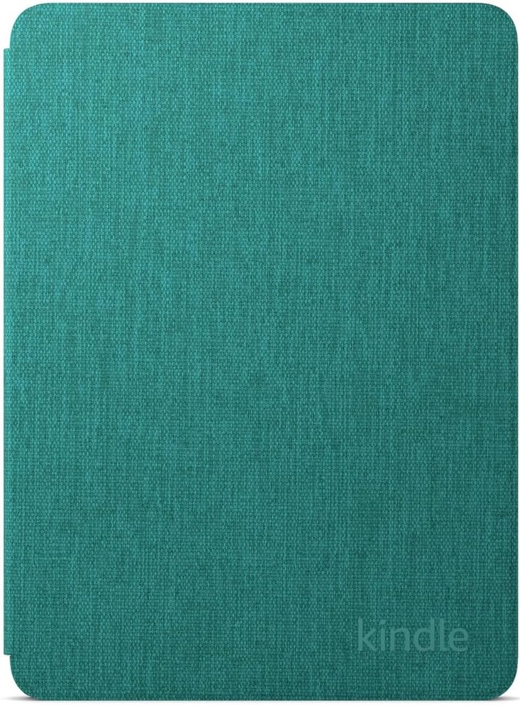 Amazon Kindle Paperwhite and Kindle Colorsoft Case - Jade