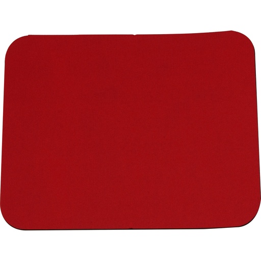 [MPRD] Mouse Pad - Red