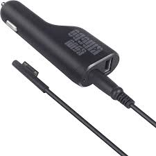 [X001DMLIEH] Microsoft Surface Pro Car Charger
