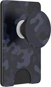 [802854] Popsockets Pop Wallet+ Camo