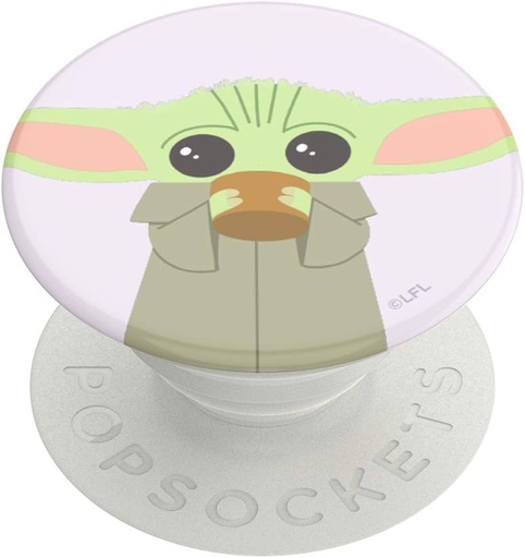[112102] Popsockets PopGrip Star Wars TC