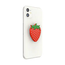 [805453] Popsockets PopGrip Berry