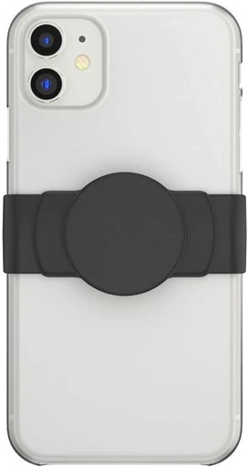 [803717] Popsockets PopGrip Slide Stretch