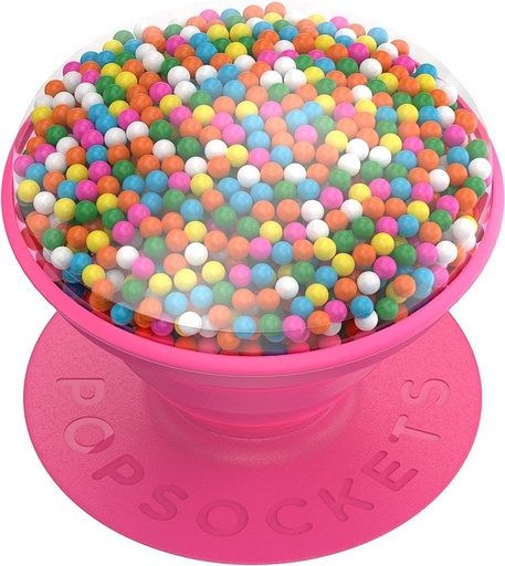 [805053] Popsockets PopGrip Luxe Sprinkl