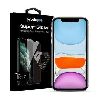 [iPh11Pro-SGLS] Prodigee SuperGlass iPh 11P