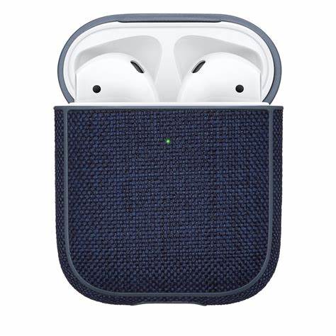 [INOM100643-GRY] Incase AirPods Case Gray