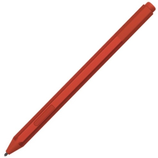 [EYV-00041] Microsoft Surface Pen V4 Red