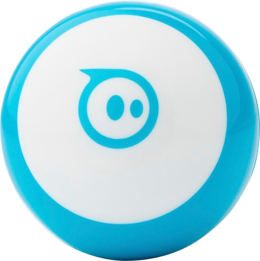 [M001BRW-049] Sphero Mini Robotic Ball - Blue