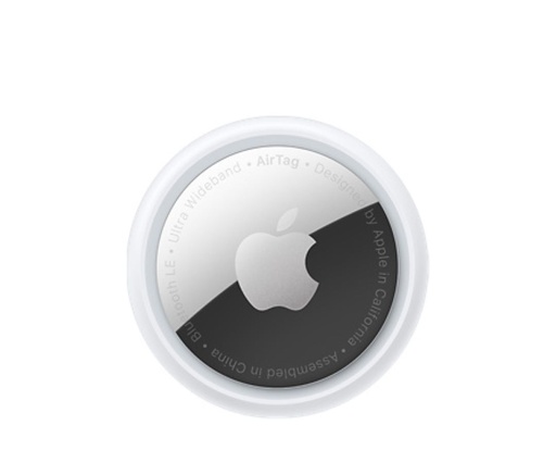 [MX532AM/A] Apple Airtag 1pk
