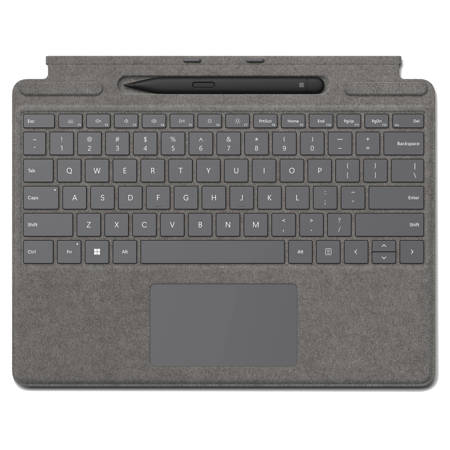 [8X8-00061] Microsoft Surface Pro Signature Keyboard Bundle