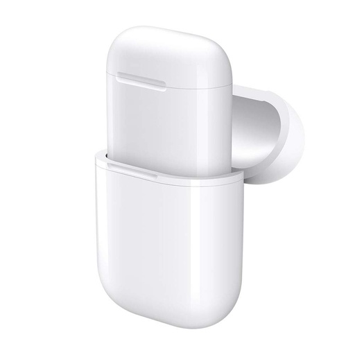 [AiPD-AiCS-WHT] Prodigee AirCase Wireless charger