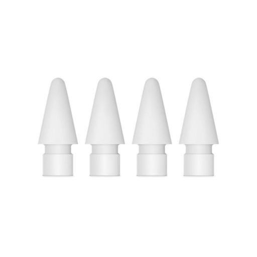[MLUN2AM/A] Apple Pencil Tips - 4pk