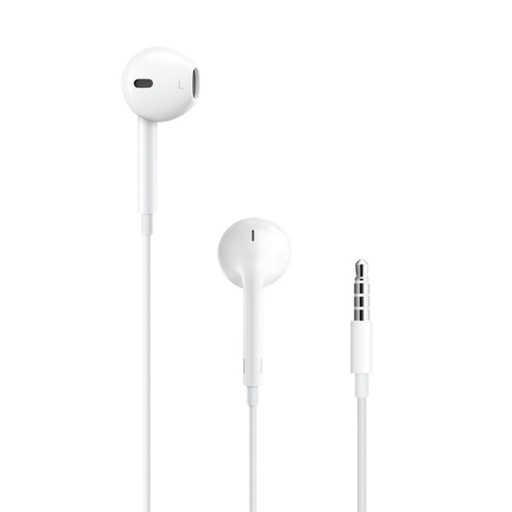 [MNHF2AM/A] Apple EarPods with 3.5mm plug