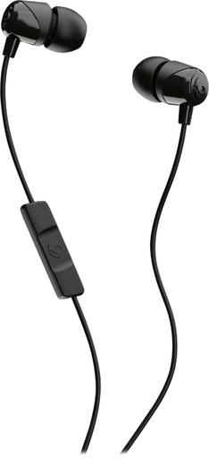 [S2DUYK-343] Skullcandy JIB Remote/Mic Black