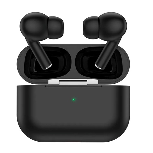 [ES38 BLK] HOCO ES38 TWS Wireless Earbuds Black