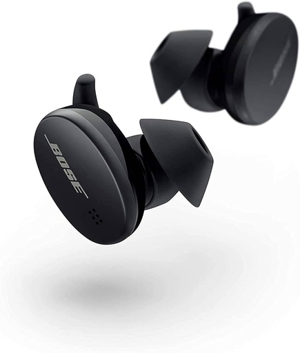 [805746-0010] Bose Sport Earbuds Black