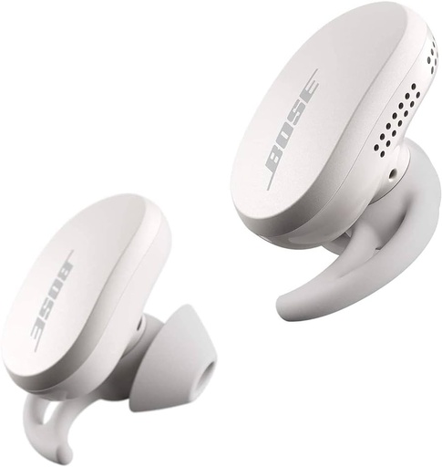 Bose QC Earbuds Soapstone