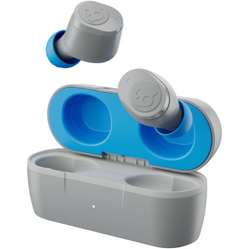 [S1JTW-P948] Skullcandy Jib True 2 Grey