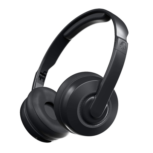 [S5CSW-M448] Skullcandy Cassette Wireless Black