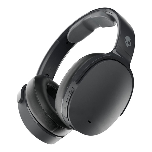 [S6HHW-N740] Skullcandy Hesh ANC Wireless Black