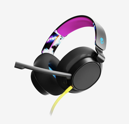 [S6SYY-P003] Skullcandy SLYR Headphones