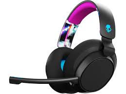 [S6SYY-P003] Skullcandy SLYR Headphones