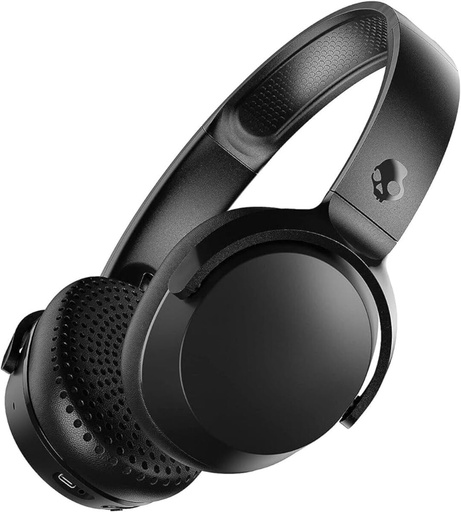 [S5PRW-P740] Skullcandy Riff Wireless 2 Black