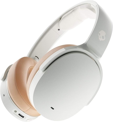 [S6HHW-N747] Skullcandy Hesh ANC Wireless White
