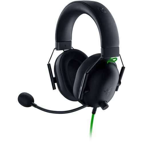 [RZ04-03240100-R3U1] Razer Black Shark V2X Headset