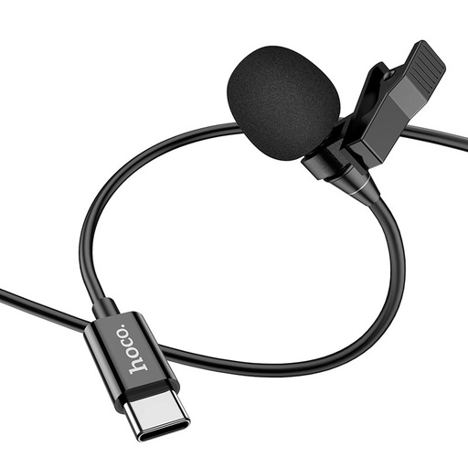 HOCO L14 Lavalier Microphone Type-C