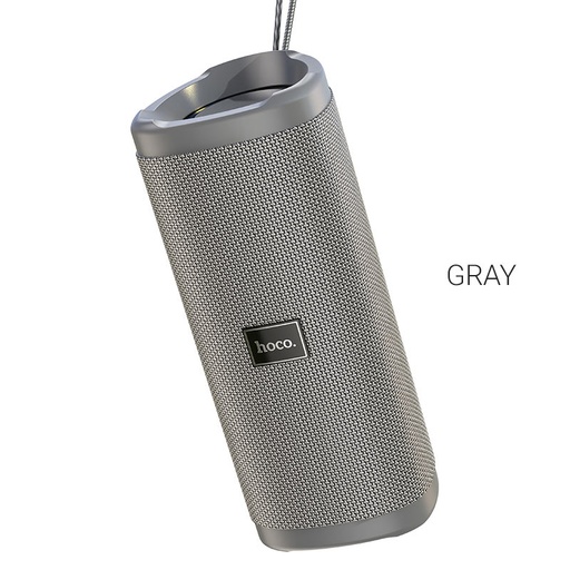 HOCO HC4 BT Speaker Gray