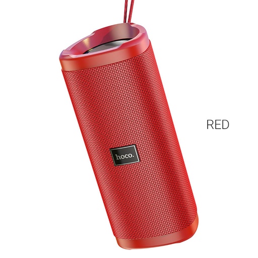 HOCO HC4 BT Speaker Red
