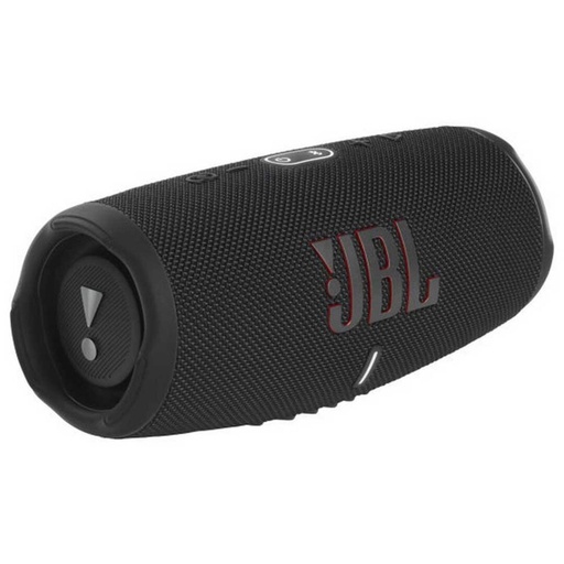 [JBLCHARGE5BLKAM] JBL Charge 5 Portable Speaker Black
