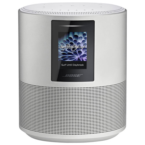 [795345-1300] BOSE Home Speaker 500 Gray