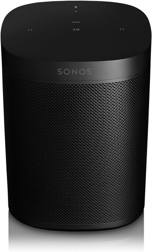 [ONEG2US1BLK] SONOS ONE Black Gen2