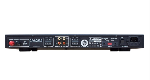 [2300-02-01] Triad RackAmp 300