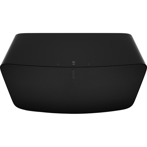 [FIVE1US1BLK] SONOS Five Black