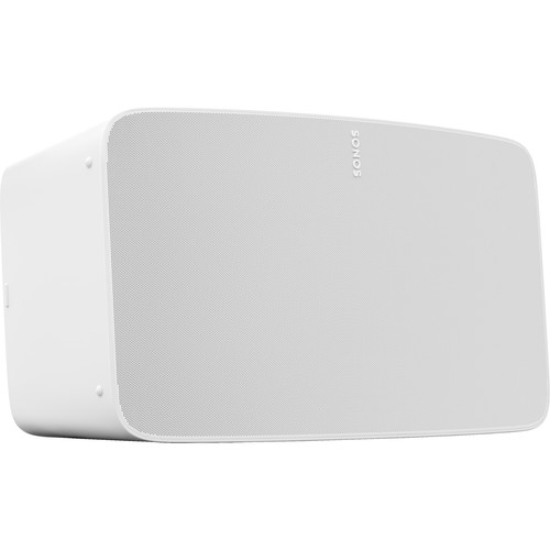 [FIVE1US1] SONOS Five White