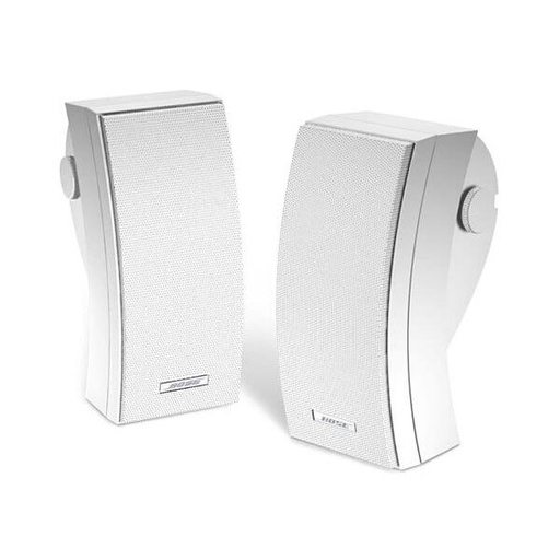 [24644] Bose 251 Outdoor Speaker-White