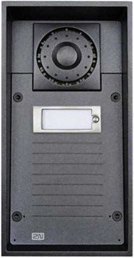 [01336-001] 2N Helios IP Force Speaker