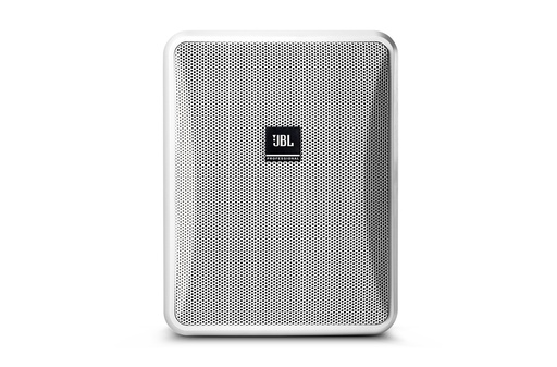 [Control 25-1-WH] JBL On Wall Speaker 5.25" White