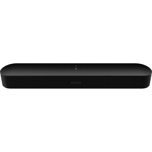 [BEAM2US1BLK] SONOS Beam G2 Black