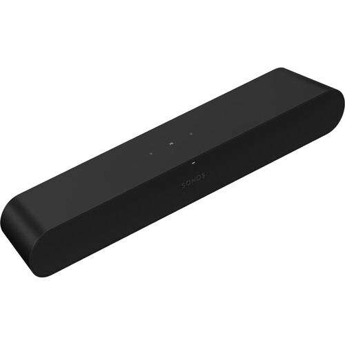 [RAYG1US1BLK] Sonos RAY Black