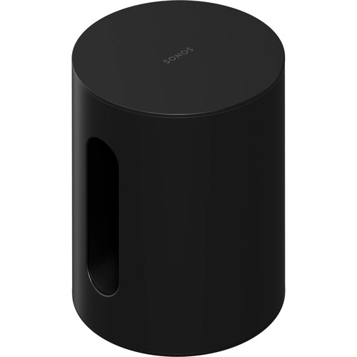 [SUBM1US1BLK] SONOS Sub Mini Black