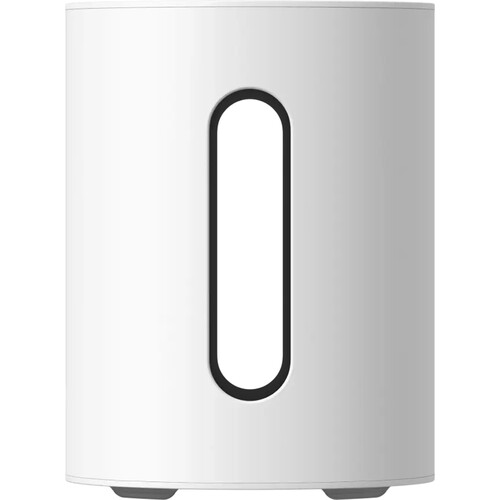 [SUBM1US1] SONOS Sub Mini White