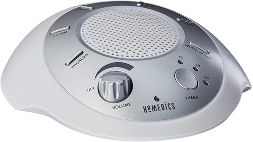 [SS-2000] HoMedics Portable Sound Spa