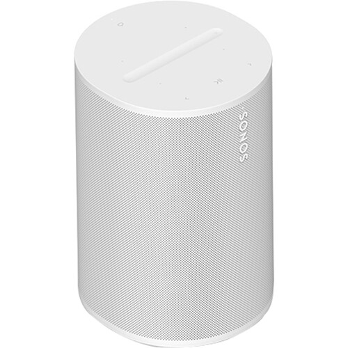 [E10G1US1] Sonos ERA 100 White